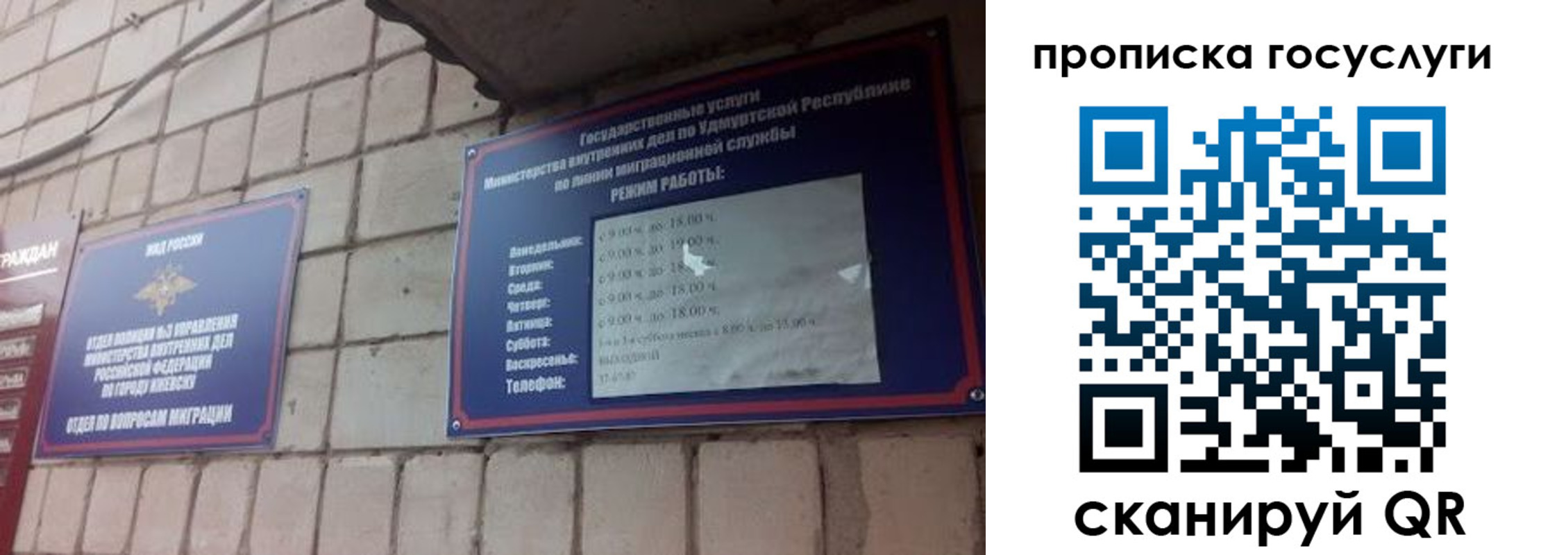 временная регистрация поиск в Щиграх
